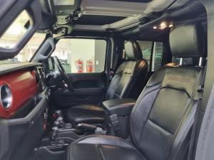 Jeep Wrangler Unlimited 3.6 Rubicon - Image 14