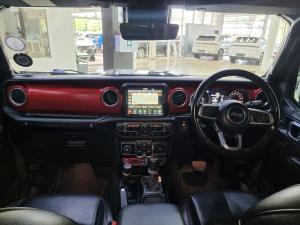 Jeep Wrangler Unlimited 3.6 Rubicon - Image 16