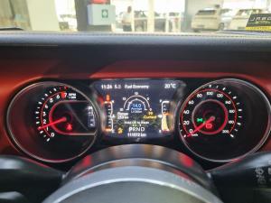 Jeep Wrangler Unlimited 3.6 Rubicon - Image 17