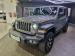 Jeep Wrangler Unlimited 3.6 Rubicon - Thumbnail 2