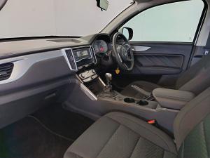 GWM P300 2.0T single cab SX - Image 16