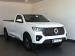 GWM P300 2.0T single cab SX - Thumbnail 1