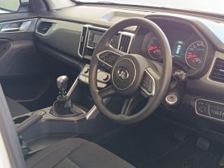 GWM P300 2.0T single cab SX