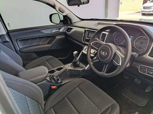 GWM P300 2.0T single cab SX - Image 22