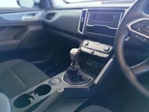 GWM P300 2.0T single cab SX - Image 23