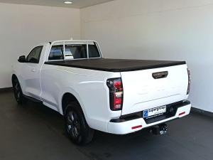 GWM P300 2.0T single cab SX - Image 5