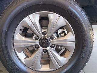 GWM P300 2.0T single cab SX