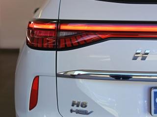 Haval H6 1.5T HEV Ultra Luxury