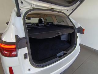 Haval H6 1.5T HEV Ultra Luxury