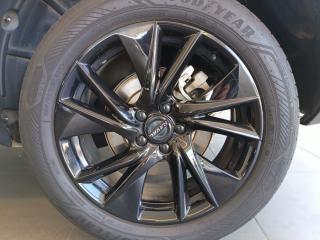 Haval H6 1.5T HEV Ultra Luxury