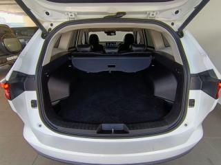 Haval H6 1.5T HEV Ultra Luxury