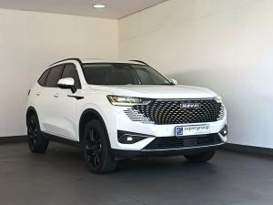 Haval H6 1.5T HEV Ultra Luxury - Image 1