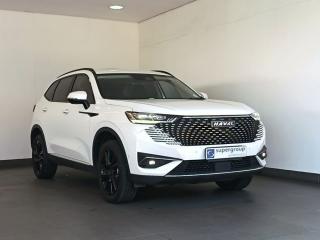 Haval H6 1.5T HEV Ultra Luxury