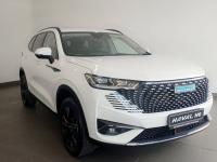 Haval H6 1.5T HEV Ultra Luxury