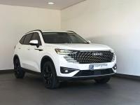 Haval H6 1.5T HEV Ultra Luxury