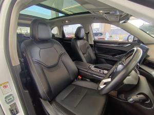 Haval H6 1.5T HEV Ultra Luxury - Image 23