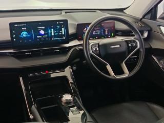 Haval H6 1.5T HEV Ultra Luxury