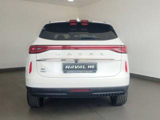 Haval H6 1.5T HEV Ultra Luxury