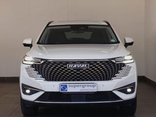 Haval H6 1.5T HEV Ultra Luxury
