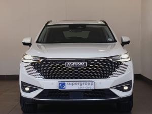 Haval H6 1.5T HEV Ultra Luxury - Image 2
