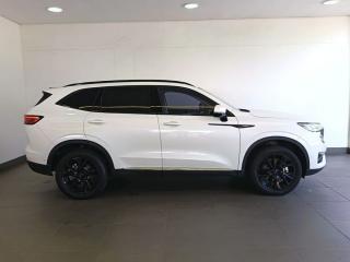 Haval H6 1.5T HEV Ultra Luxury