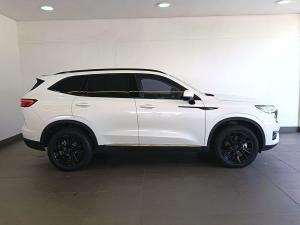 Haval H6 1.5T HEV Ultra Luxury - Image 3