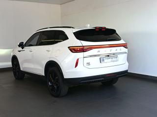 Haval H6 1.5T HEV Ultra Luxury