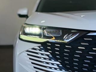 Haval H6 1.5T HEV Ultra Luxury