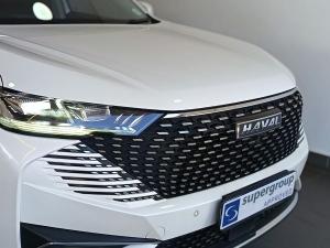 Haval H6 1.5T HEV Ultra Luxury - Image 9