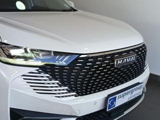 Haval H6 1.5T HEV Ultra Luxury