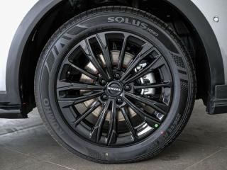 Haval Jolion Pro 1.5T S Ultra Luxury