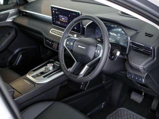 Haval Jolion Pro 1.5T S Ultra Luxury