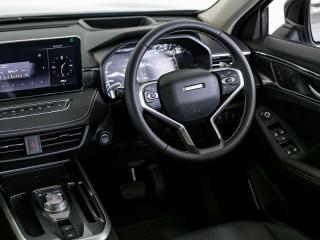 Haval Jolion Pro 1.5T S Ultra Luxury