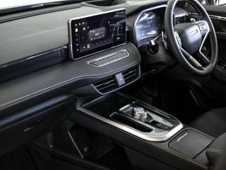 Haval Jolion Pro 1.5T S Ultra Luxury