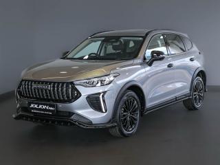 Haval Jolion Pro 1.5T S Ultra Luxury