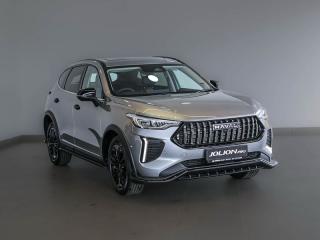 Haval Jolion Pro 1.5T S Ultra Luxury