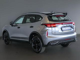 Haval Jolion Pro 1.5T S Ultra Luxury