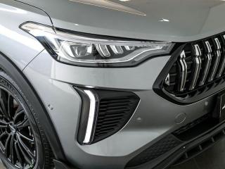 Haval Jolion Pro 1.5T S Ultra Luxury