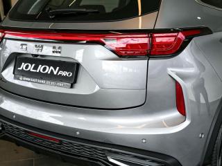 Haval Jolion Pro 1.5T S Ultra Luxury