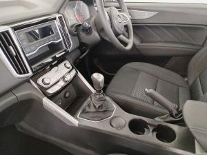 GWM P300 2.0T single cab SX - Image 10