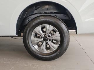 GWM P300 2.0T single cab SX