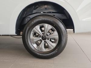 GWM P300 2.0T single cab SX - Image 13