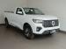 GWM P300 2.0T single cab SX - Thumbnail 1