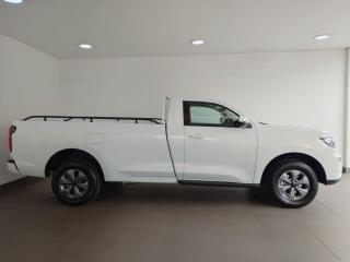 GWM P300 2.0T single cab SX