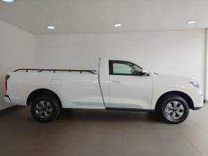 GWM P300 2.0T single cab SX - Image 2