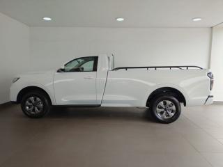 GWM P300 2.0T single cab SX