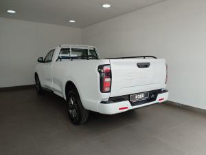 GWM P300 2.0T single cab SX - Image 5