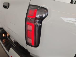 GWM P300 2.0T single cab SX