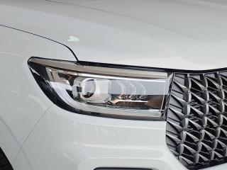 GWM P300 2.0T single cab SX