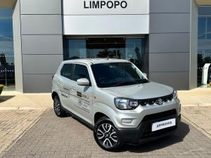 Suzuki S-Presso 1.0 GL+ - Image 1